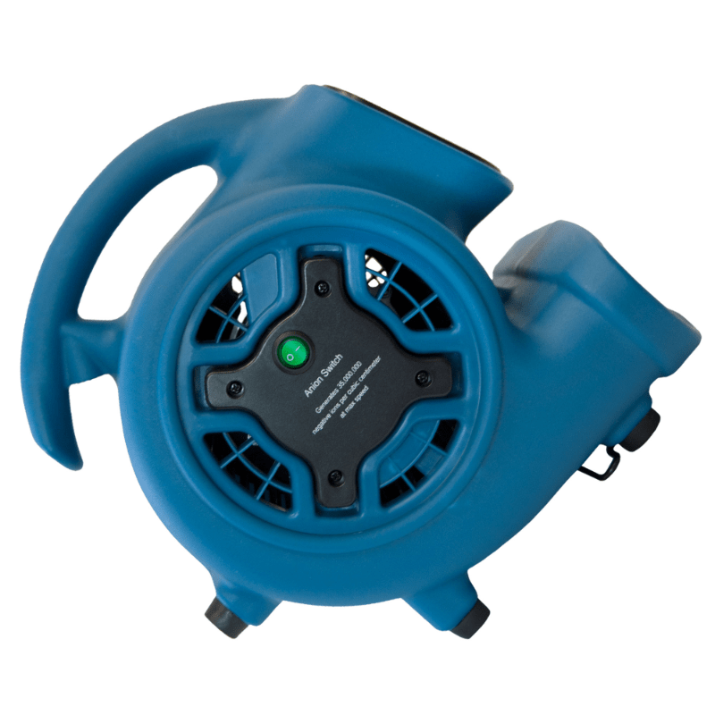 p-260nt scented mini mighty air mover 45 degrees 