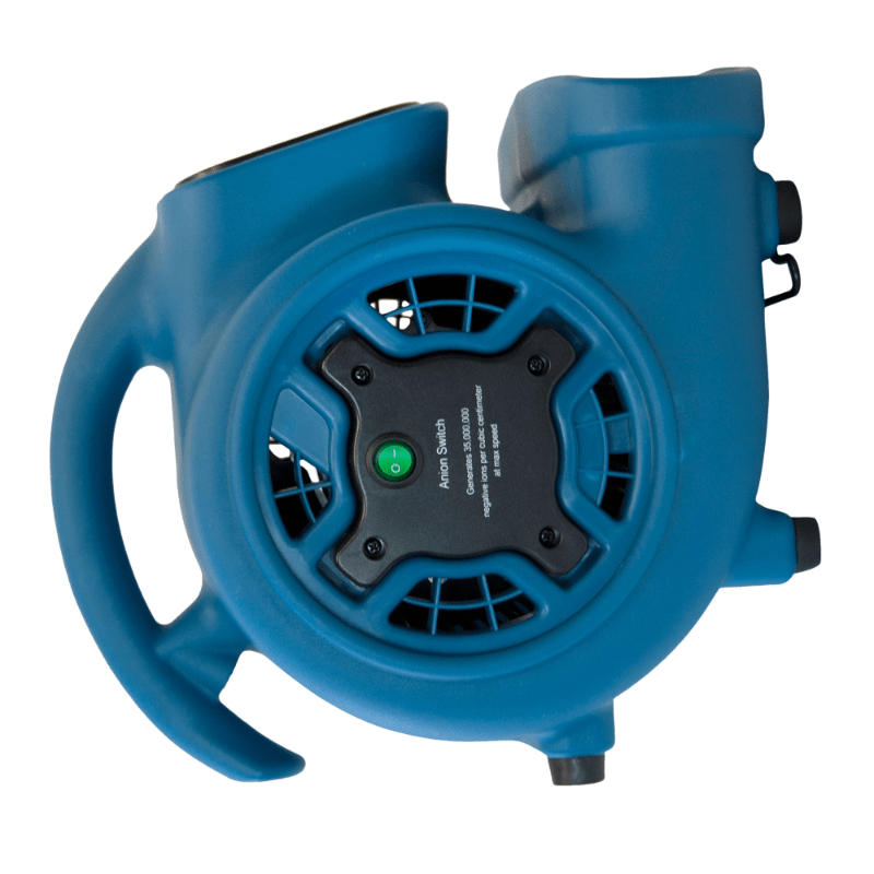 p-260nt scented mini mighty air mover 90 degrees 