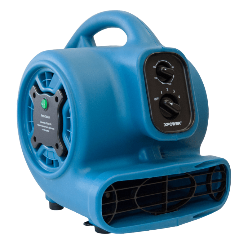 p-260nt Scented mini mighty air mover main image 1