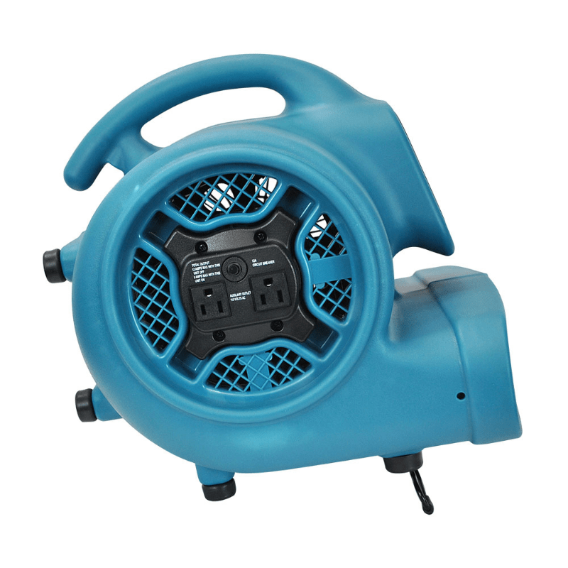 p-450at scented air mover 20 degrees 