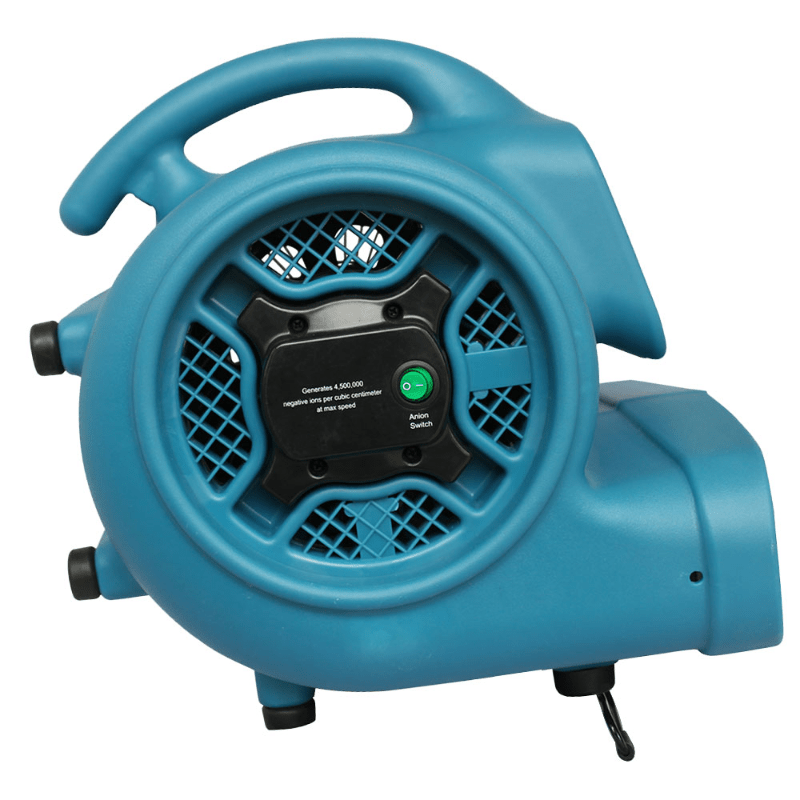 p-450nt scented air mover 20 degrees