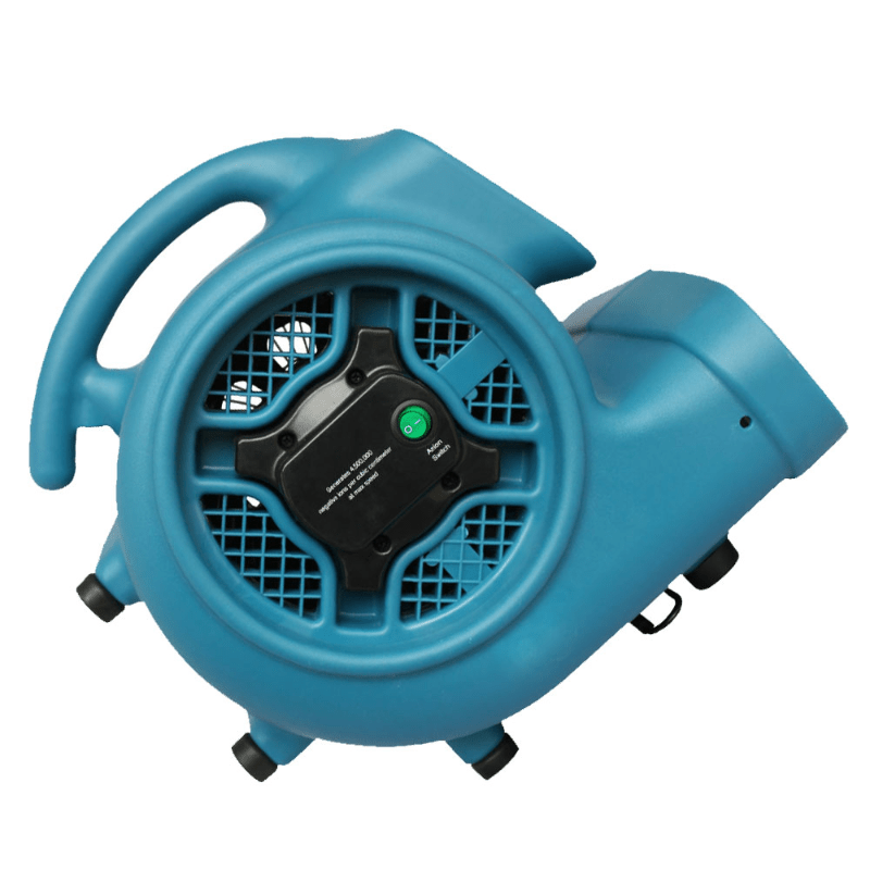 p-450nt scented air mover 45 degrees