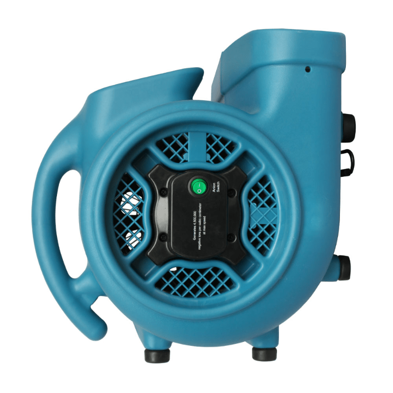 p-450nt scented air mover 90 degrees