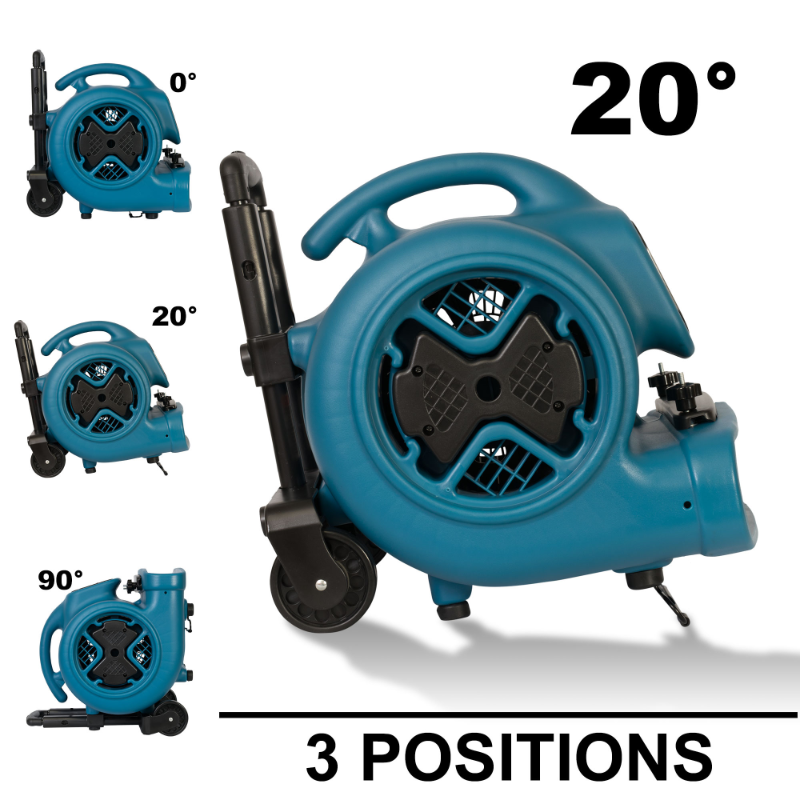 p-630hc 3 positions