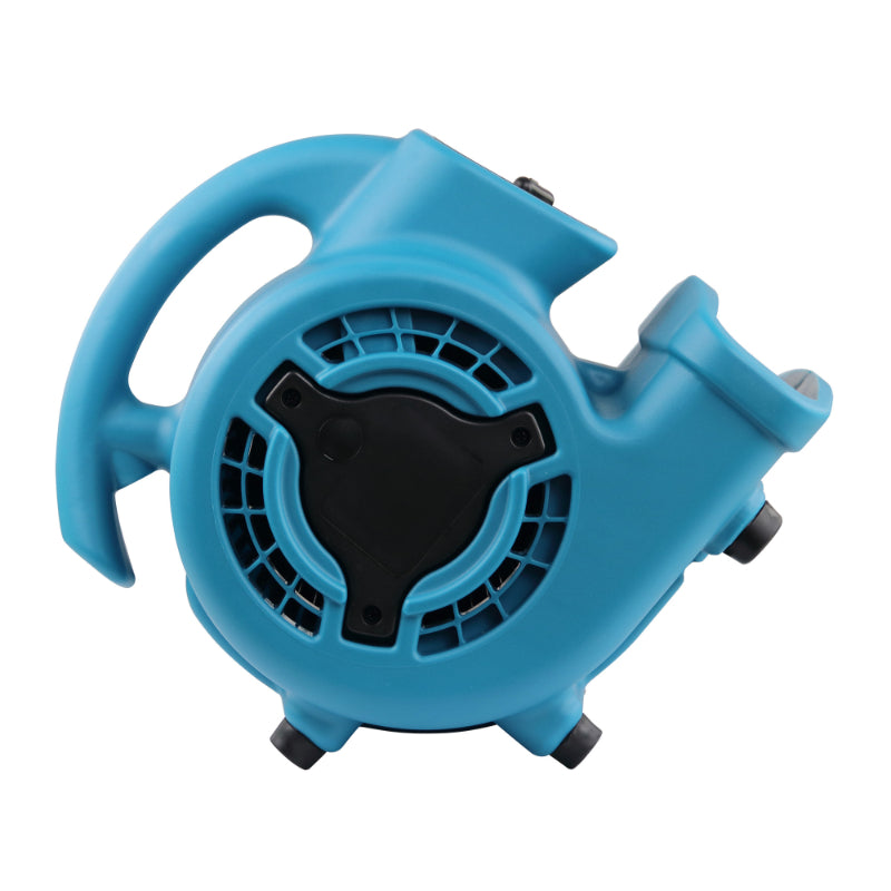 p-80-blue mini mighty air mover 45 degrees