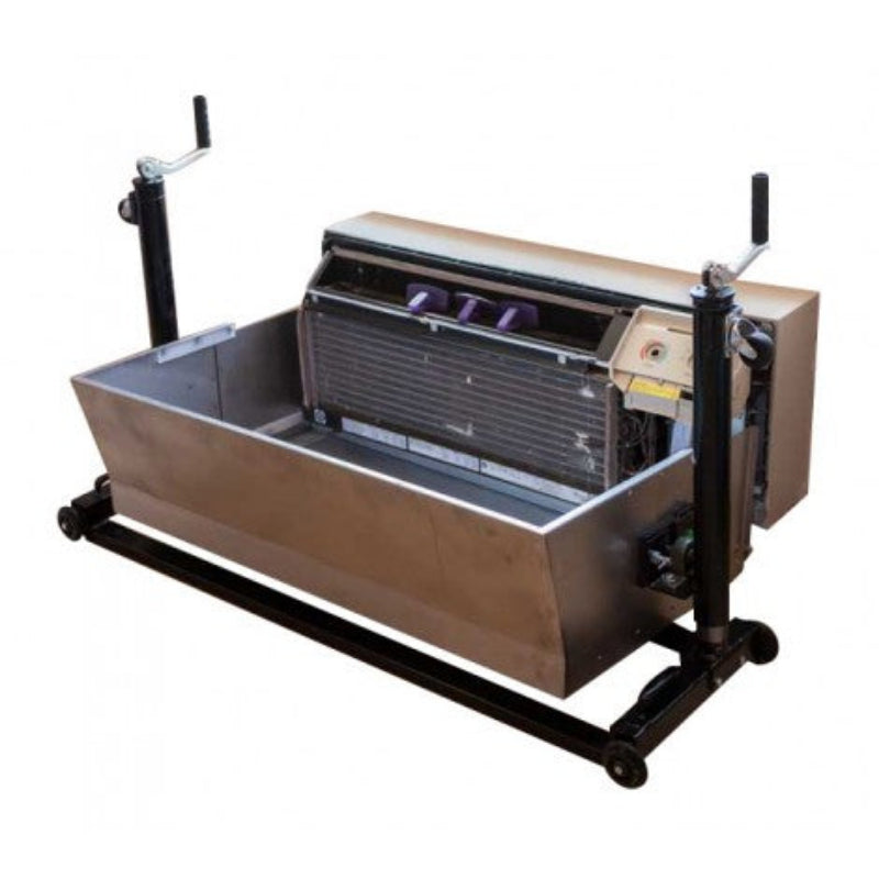 EDIC PTAC CLEANING CRADLE EDIC 7000AC