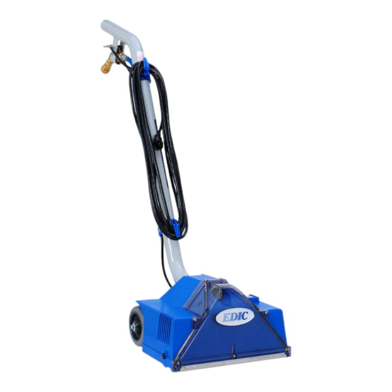 Right Side View of EDIC 1204ACH PowerMate Carpet Wand for Easy Operation and Access