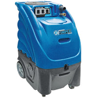 EDIC 500bx-hr heated