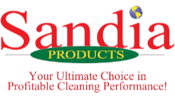 sandia products logo