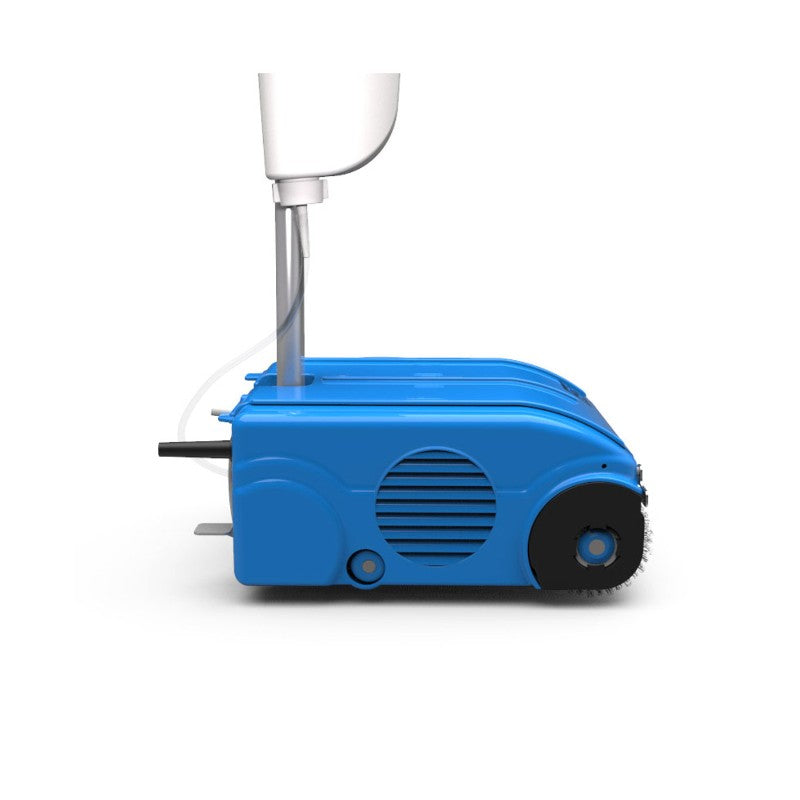 Side View of Namco Floorwash 5000 Multi-Surface Floor Scrubber