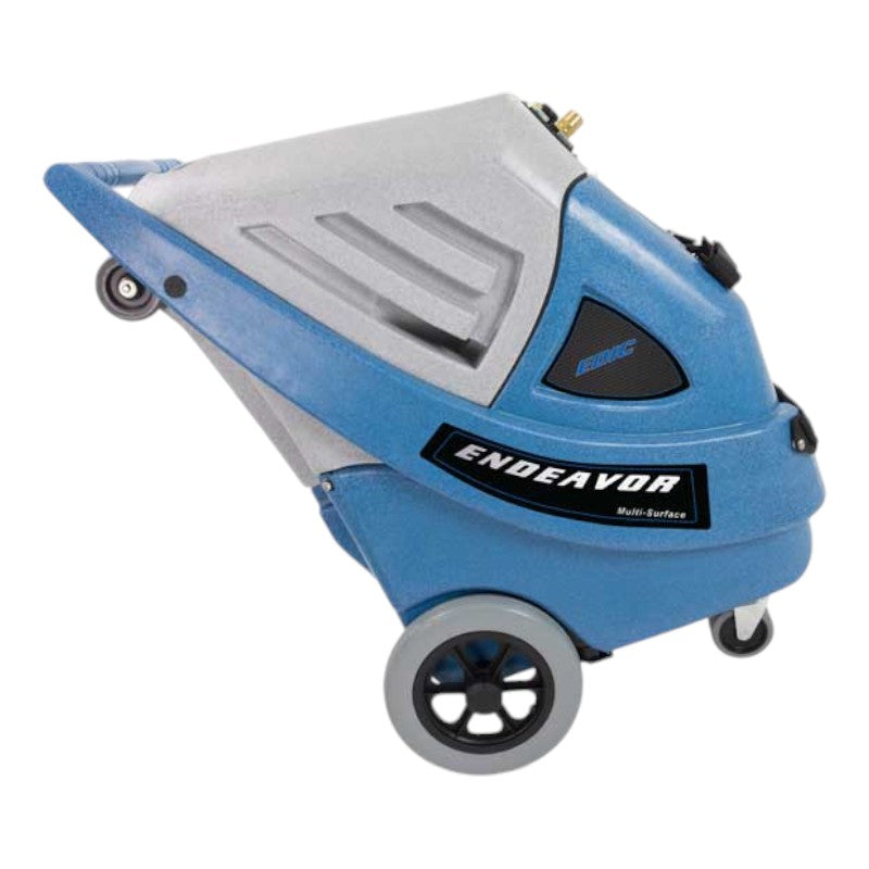 Tilt Position of EDIC Endeavor 9000i-HS Multi-Purpose Extractor for Versatile Cleaning