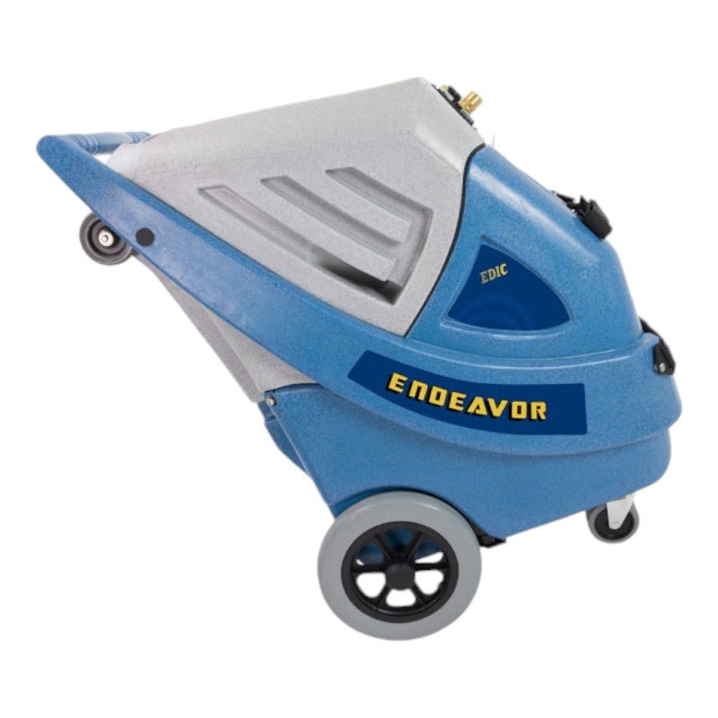 EDIC ENDEAVOR 9000i-HSH-CK Complete Multi-Surface Kit
