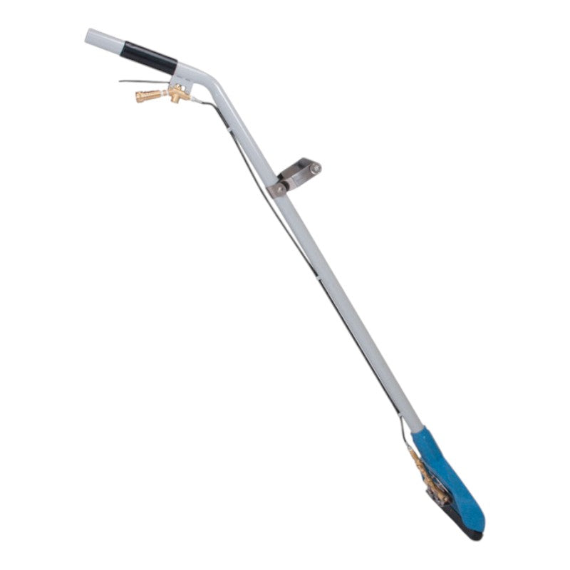 Triton Side View of EDIC Carpet Wand – Durable and Lightweight for Heavy-Duty Use