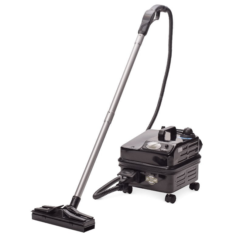 US STEAM Eagle Commercial Steam Cleaner with steam gun and hose