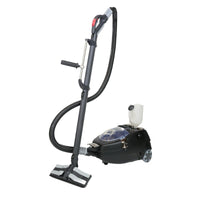 Vapamore MR-100 Primo with Floor Head Right: Effortless Cleaning on Any Surface