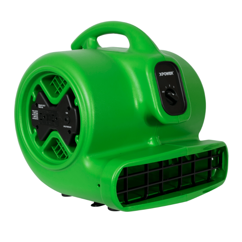 x-600a green main image