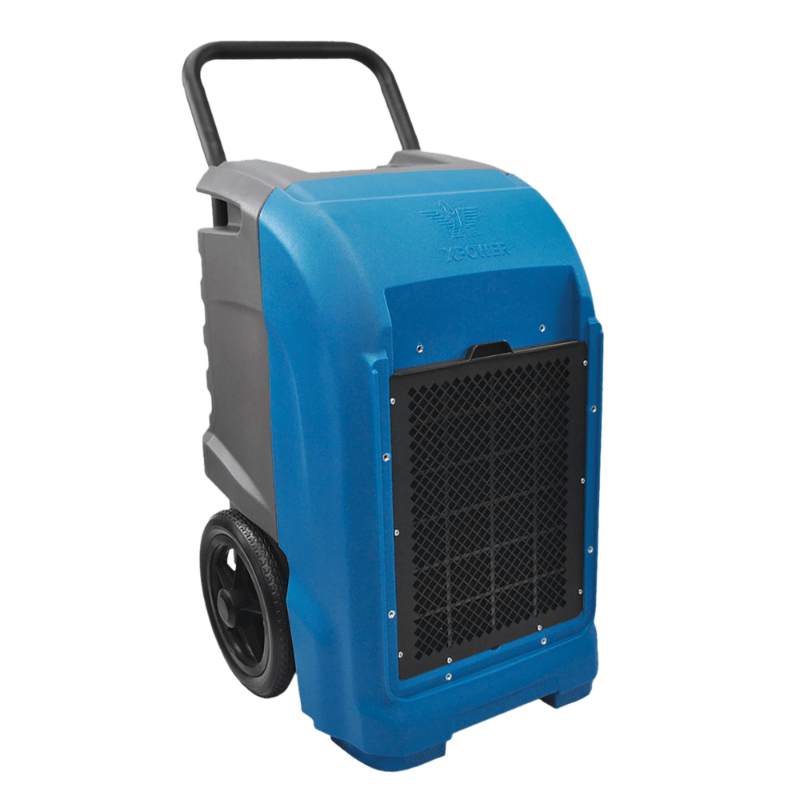 xd-125 commercial dehumidifier main image