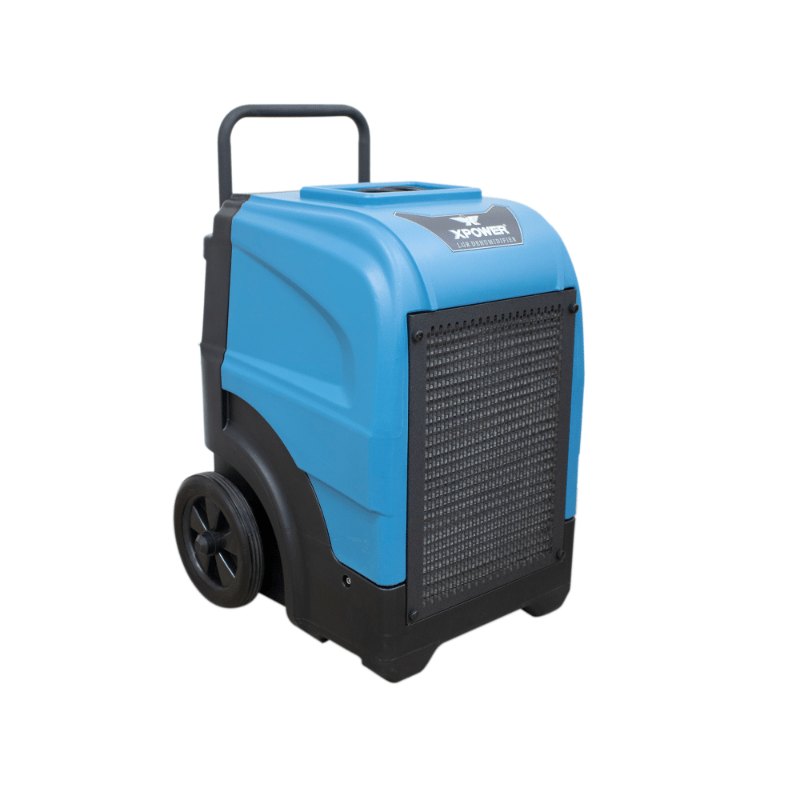 xd-165l lgr dehumidifier main image